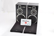 YAMAHA NS-1000MM Studio Monitor Speaker System Z122288 A B In-stock