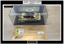 FERRARI 330 P2 1965 Or Série