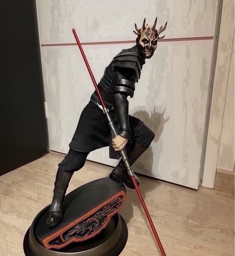 Sideshow collectibles star - sideshow,