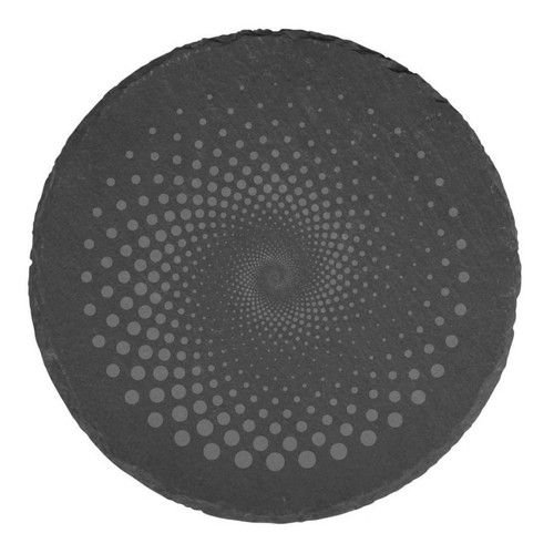 Istyle ardoise spirale - ardoise,