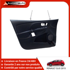 🇫🇷 GARNITURE PORTE AVANT