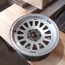 Occasion : Jante en aluminium