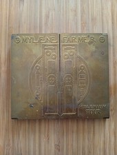 Mylenium Tour | Mylène Farmer