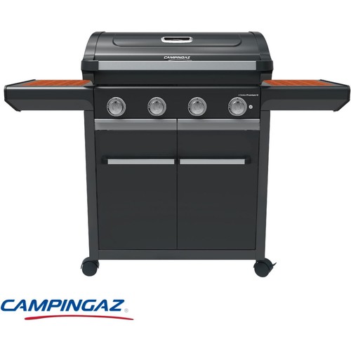 Barbecue gaz campingaz premium - barbecue,