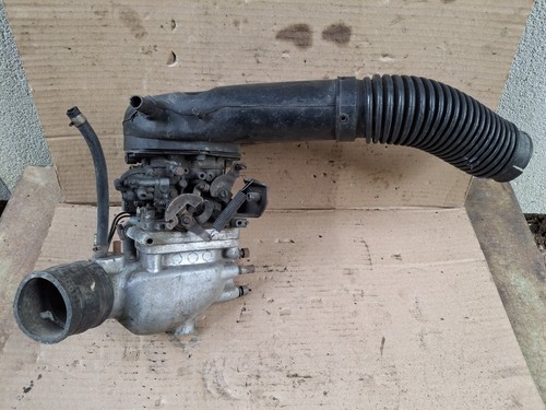Carburateur weber dir 107 - 32,