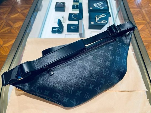 Louis vuitton pre owned - vuitton, pre-owned