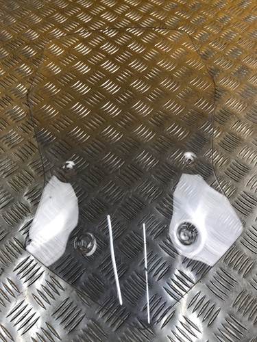 Bulle pour yamaha tracer - bulle,