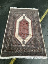 Ancien Tapis Persan Oriental