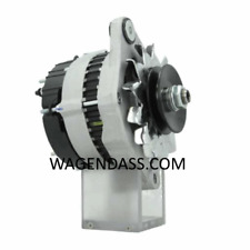Alternateur remplace Volvo