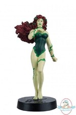 DC Superhero Best of Figurine Magazine #10 Poison Ivy Eaglemoss