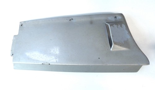 Panneau spoiler lotus - de,