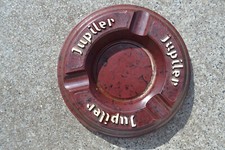 ancien CENDRIER en bakélite