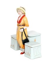 Service à condiment en