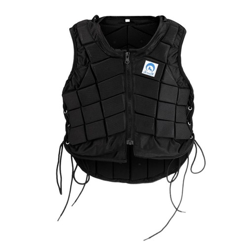Gilet protection équestre - protection,