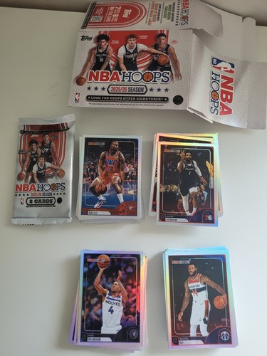 2025 2026 topps - 2025-2026, base