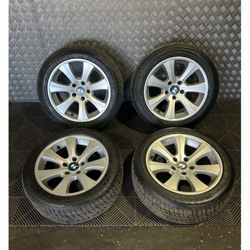 Bmw e60 e61 2004 jante - bmw, 5