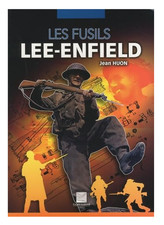 le fusil lee enfield Jean Huon