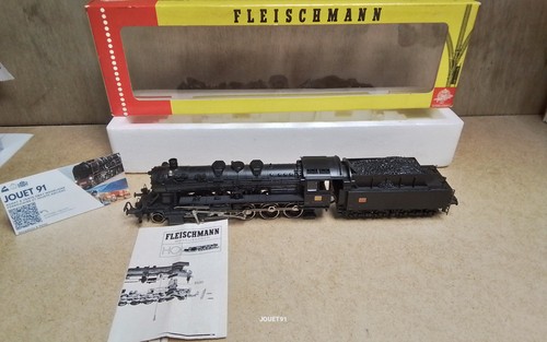 Fleischmann ref 4178 - fleischmann, ho.