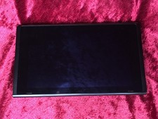 USED Nintendo Switch UNPATCHED V1 HAC-001 Console Only Rank A From Japan