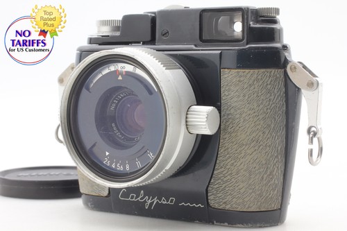 Rare vintage exc nikonos i - nikonos,