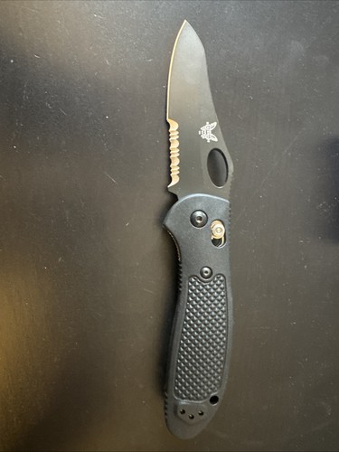 Benchmade 550sbk griptilian - 550sbk,