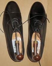 CHAUSSURES VERNIES HOMME + EMBAUCHOIRS