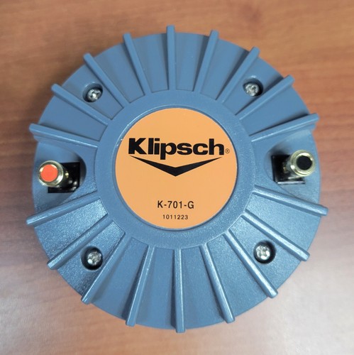 Genuine klipsch 1011223 - genuine,