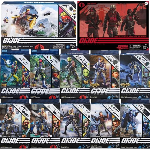 Figurine action i joe - d'action, g.i