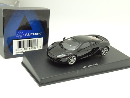 Auto art mclaren - auto,