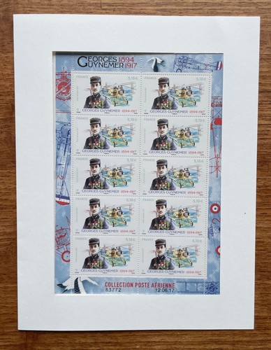 Timbre feuillet poste - timbre,
