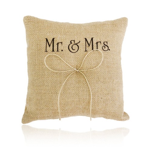 X15cm coussin alliance - x15cm,