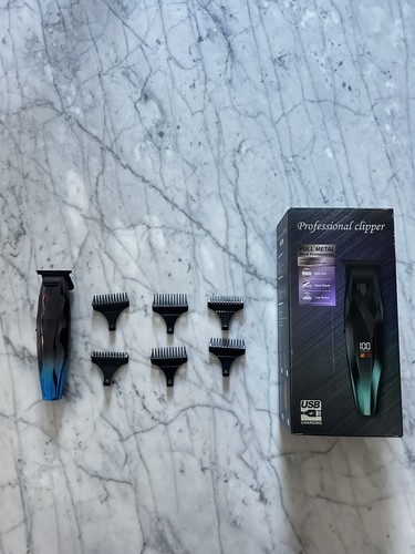 Tondeuse professionnelle