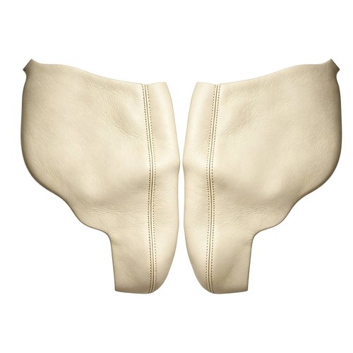 Haute qualité armrest - 2x,