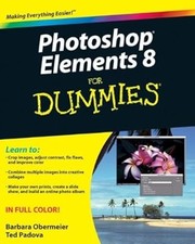 Photoshop Elements 8 For