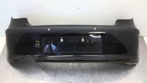 Pare choc arriere bmw serie - arriere, 1