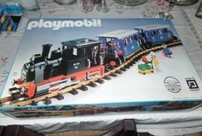 Playmobil 4000  - chemin de