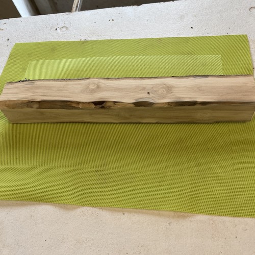 Carrelet bois frêne - bois,
