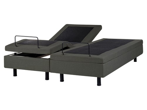 Lit double electrique - lit,