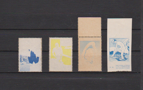 Lot timbres france - timbres,