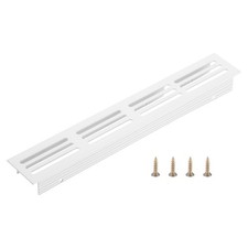 9 x 1.2 Inch Grille De