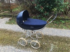 Landau bébé type 2000 de