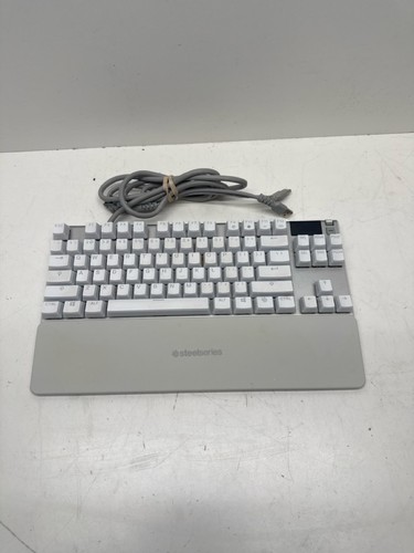 Steelseries apex tkl - 7,