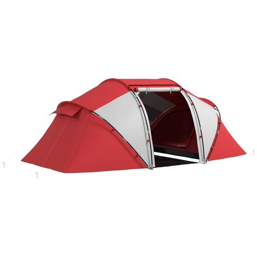 Tente camping randonnées - tente, de