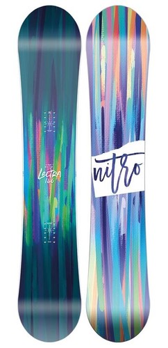Snowboard planche - snowboard, À