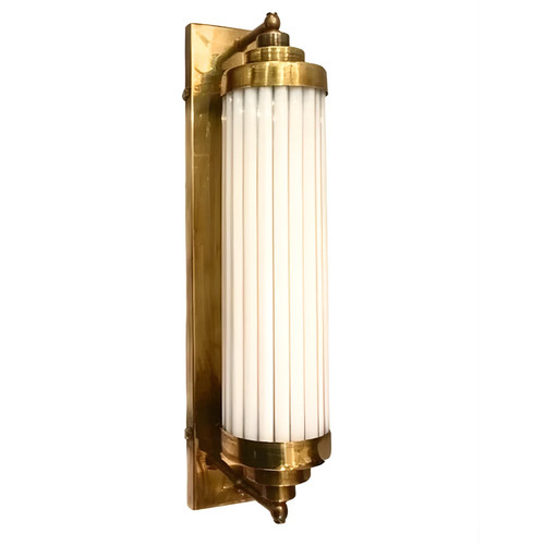 Ancien luminaire appliques