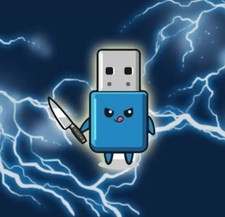 Usb THOR Generateur