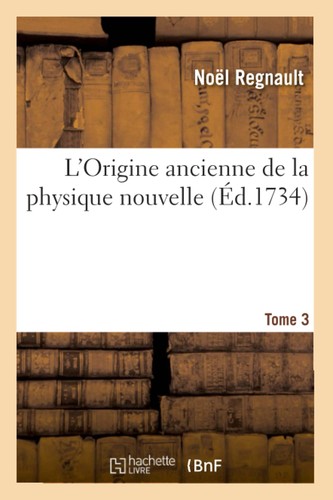 Noël regnault origine - noël,