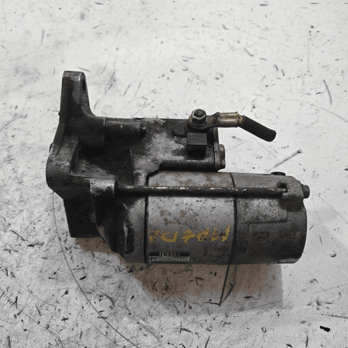 Rf1h18400 démarreur mazda - démarreur,