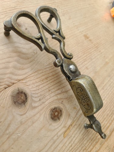 Mouchette ancienne en - ✨,