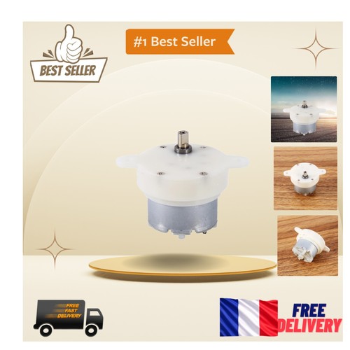 Moteur électrique 12v - moteur,